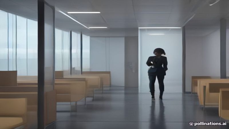 两位男性在咖啡桌旁安静交谈，体现男男同频沟通中的坦诚与边界感